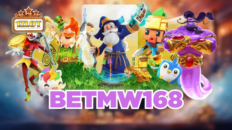 BETMW