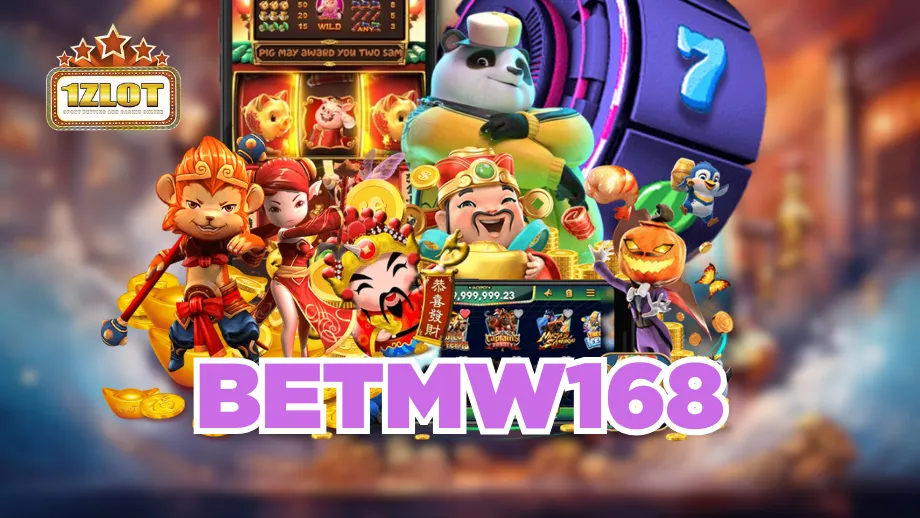 BETMW